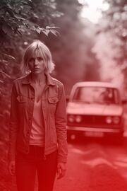 Beritt und ihre Töchter -  Erster Teil