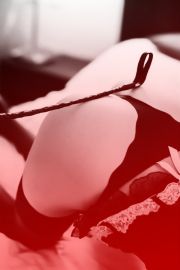 Der Tag der Angst vor der Gerte.