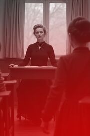 Frivola -  Die Schulstunde