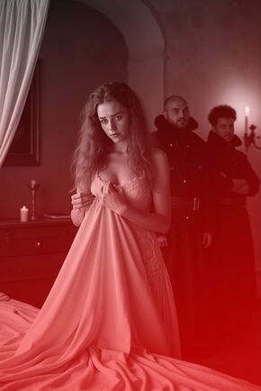 In den Fängen des Fürsten