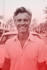 El Nuite andalus con Michel Houllebecq