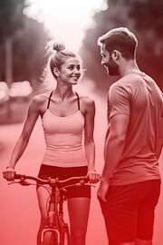 Epilog - Der Beginn vom Rest meines Lebens…