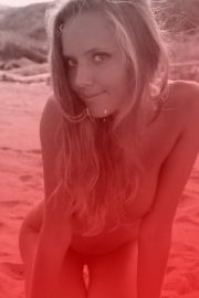 Erotik am Strand