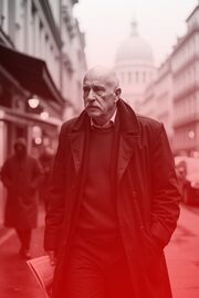 Kollateralschaden der Lust