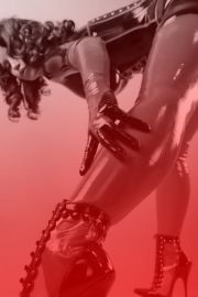 Die Latexbaronin
