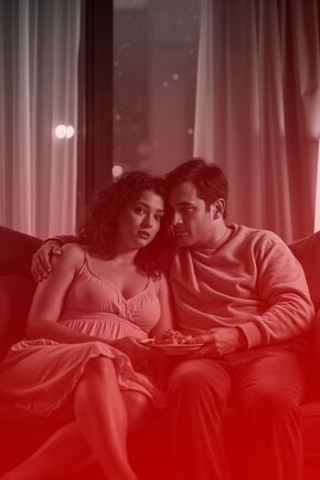 Lisa und der Geschwänzte