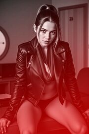 Mia und der Bulle - Episode 5