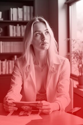 Nur ein Urlaubstraum...!?