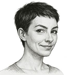 Solveig Raun