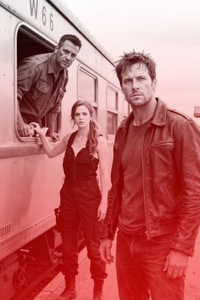 War ich einer Illusion hinterhergelaufen?