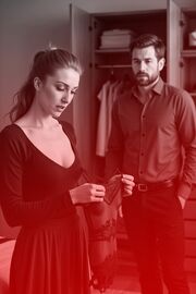 War so nicht geplant