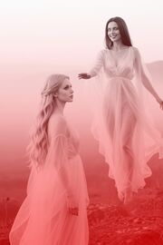 Zurück im Jetzt….