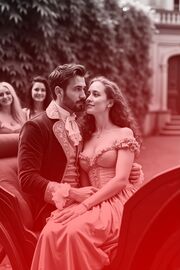 Der Garten der Liebe