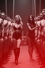 Die Wahl des Mr. Mann