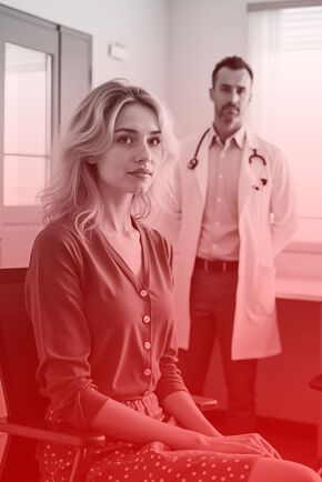 Ein Glas Wasser für Noa