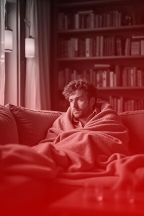 Der Fall des Engels in die Untiefen Sodoms - Kapitel 8