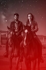 Flucht ins Ungewisse