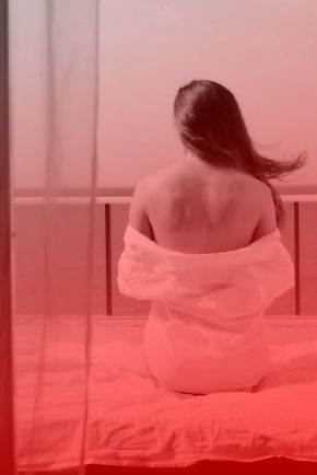 Im Bett des Kapitäns