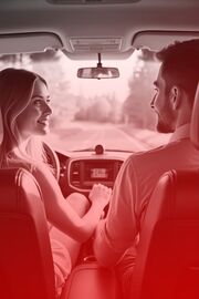 Mit dem Rolli ins Glück - Kapitel 5