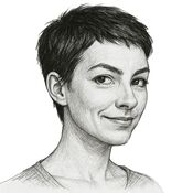 Solveig Raun