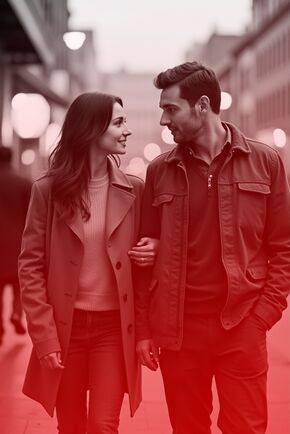 Ein unmoralisches Angebot